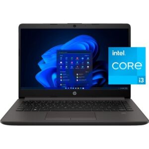 Hp 240 14 Inch G9 Notebook Pc - Core? I3-1215u - 8gb Ram - 256gb Ssd - Freedos -8a5p9ea