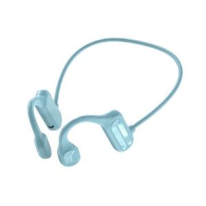 2022 NEW Bone Conduction Headphones Wireless Sports Earphone Bluetooth-Compatible Headset Hands-free With Microphone For Running WSY