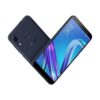 A-sus ZenFone (M1) Global Version 5.5 Inch HD+ Face Unlock Andriod 8.0 3GB 32GB Snapdragon 430 4G Smartphone Pink