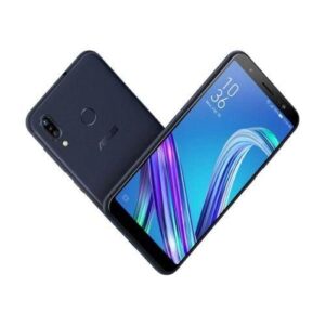 A-sus ZenFone (M1) Global Version 5.5 Inch HD+ Face Unlock Andriod 8.0 3GB 32GB Snapdragon 430 4G Smartphone Pink