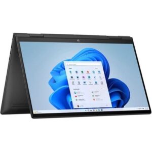Hp ENVY X360 15.6' AMD RYZEN 5 256GB SSD 8GB RAM TOUCH W11
