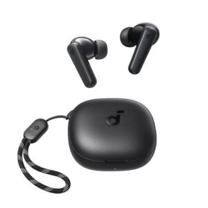 Anker P25i True Wireless Earbuds IPX5 Waterproof ,30H Playtime