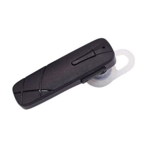 1Pc Portable Wireless Bluetooth Hands-free Stereo-Black