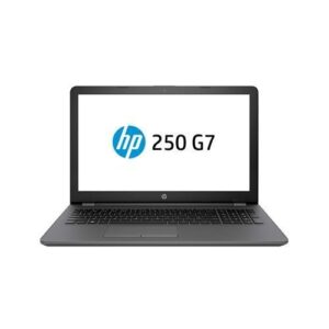 Hp 250 G7 Intel Core I5- 8GB,1TB HDD,15.6-Inch Windows 10