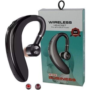 Headset S109 Business Design Wireless Bluetooth Earpiece