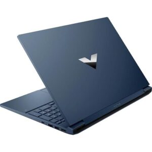 Hp 15 VICTUS GAMING, 12TH GEN INTEL CORE I5, 16GB RAM, 512GB SSD NVIDIA RTX 3050 (4GB) WINS 11