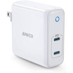 Anker 60W 2-Port PowerPort PD [GaN Tech]