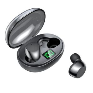 K20 Wireless Earbuds With LED Power Display Screen Bluetooth
