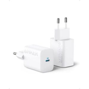 Anker Type C PowerPort 20W USB-C Ultra Fast Charger