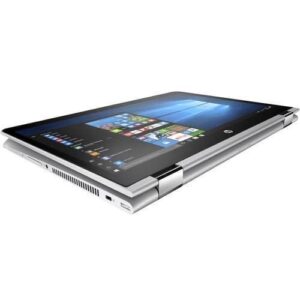 Hp Pavilion 15 X360 11th Gen Intel Core? I5,16GB RAM 1TB SSD, Backlit Keyboard, Wins 10