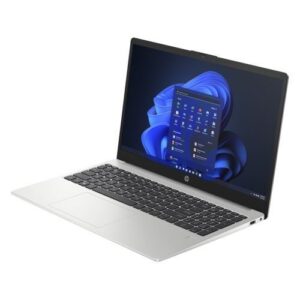 Hp 250 G10 13TH GEN INTEL CORE I3 16GB RAM 512GB SSD 15.6" FHD WINS 11+ FREE MOUSE