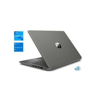 Hp Stream 11 Laptop- Intel Celeron - 64GB SSD 4GB RAM W 10 P
