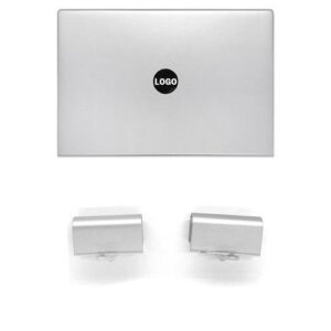 For HP Probook 650 655 G4 G5 Laptop Lcd Back Cover/Front Bezel/Palmrest/Bottom Case/Hinge Cover/DVD Cover No Touch Silver