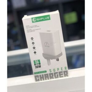 High Quality Original Shplus Charger And USB Android Cable