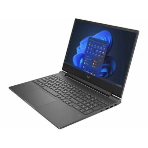 Hp VICTUS 15 GAMING CI5 512GB SSD 8GB 4GB NVIDIA BACKLIT WIN 11