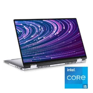 DELL LATITUDE 9520 X360  16GB RAM 256GB SSD   11TH GEN CORE I5 15.6" TOUCH/BACKLIT KEYS WINS 11 + BAG