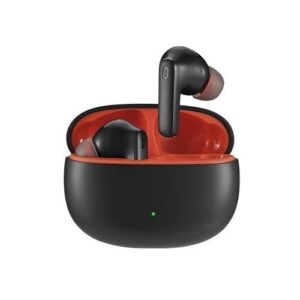 itel NEW Buds Ace Super Bass Bluetooth Touch Control Earbuds