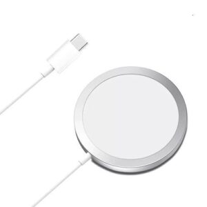 Magnetic Wireless Fast Charger For Android, Samsung