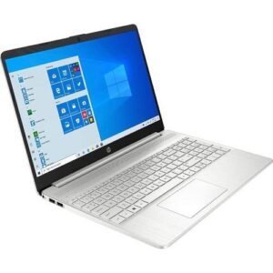 Hp 15 11TH GEN, INTEL CORE I5, 8GB RAM, 256GB SSD, INTEL IRIS Xe, WINS 11 + Mouse
