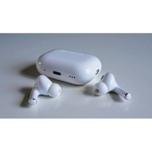 Apple AirPods Pro (PROMO PRICE)- 2ND GENERATION - White