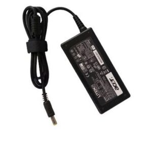 Acer Laptop Charger For Acer 19V 3.42A With Power Cord