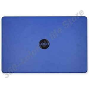 For HP 15-BS 15-BW 15-RA RB 250 G6 255 G6 Laptop LCD Back Cover/Front bezel/Hinges/Palmrest/Bottom Case Top Lower Cover 15.6
