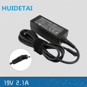 19V 2.1A 40W AC Adapter Battery Charger for Asus Eee PC 1201N 1201NL 1201T 1201PN 1015 1015PED