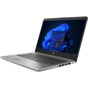 Hp 240 G9 12TH GEN INTEL CORE I5 8GB RAM 256GB SSD Intel Iris Xe BACKLIT KEYBOARD 14" FHD WINS 11