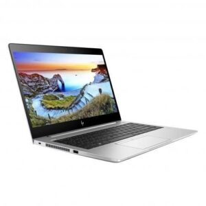 Hp NoteBook 348 G5 Intel Core I5-512GB SSD-16GB RAM/Backlit Keyboard-Win11+Pouch Mouse