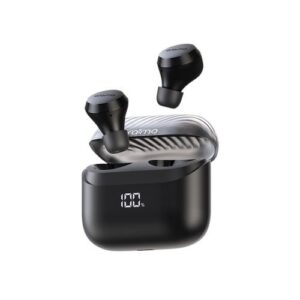 Oraimo EirBuds 4 ENC Professional True Wireless Earbuds