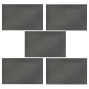 Linear Polarizer Film LCD/LED Polarized Filter (No