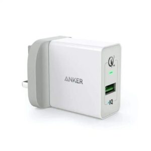 Head Anker Powerport+1 USB 18W Charger Head