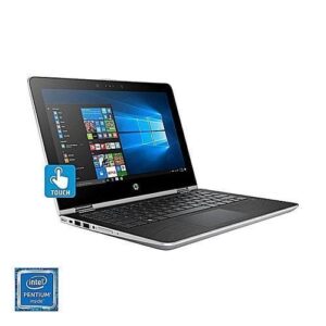 Hp Pavilion X360 11.6 Inches Intel? Pentium? Touchscreen 4GB 500GB HDD WIN 10 HOME