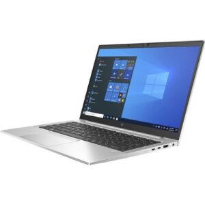 Hp EliteBook 840 G8 11th Gen 16GB RAM/512GB SSD Intel Core I5 Backlit Keyboard/FP Reader Wins 11 Pro