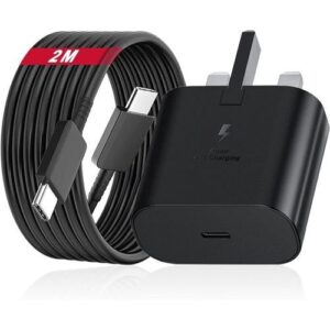 High Quality Original Super Fast Type C Charger