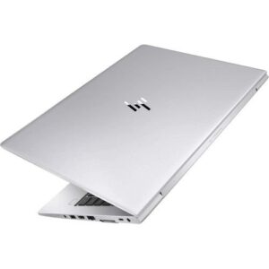Hp EliteBook 840 G6 Touchscreen Intel Core I7 8GB RAM/512GB SSD Backlit Keyboard/FP Reader Wins 11 Pro