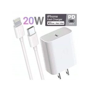 25W Iphone Usb-c To Lightning PD Fast Lightning Charger