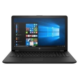 Hp 15 Intel Pentium Silver N5030 8GB RAM/1TB HD Win 10 Pro + Mouse