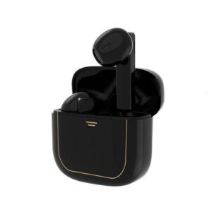 Earphone Blueetooth 5.2 Wireless Earpod Fingerprint Touch Headset