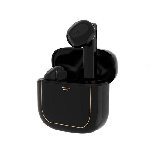 Earphone Blueetooth 5.2 Wireless Earpod Fingerprint Touch Headset