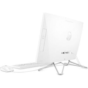 Hp ALL IN ONE 27' 12TH GEN CORE I7 512GB SSD 8GB RAM TOUCH WINDOWS