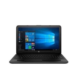 Hp 255 AMD Quad Core (500GB HDD,4GB+ 32GB Flash,HP BackBag) Windows 10 Laptop- + USB Light For Keyboard+ Fashion Sport Watch