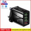 4 USB Phone Charger Fast Charging For IPhone Xiaomi Etc