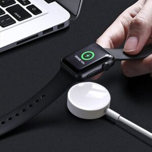 Magnetic Wireless Charger For Apple Watch Series 6&5&4&3&2