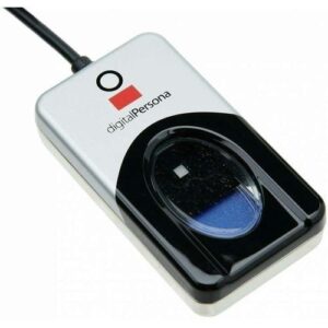 Biometric Fingerprint Scanner