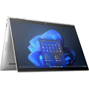 Hp ELITEBOOK X360 830 G9 12TH GEN CORE I7 16GB RAM 512GB SSD BACKLIT KEYBOARD WINS 11+ STYLUS PEN