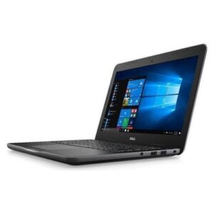 DELL Latitude 3450 Core I3 1TB HDD 8GB RAM Wins 10 + Bag