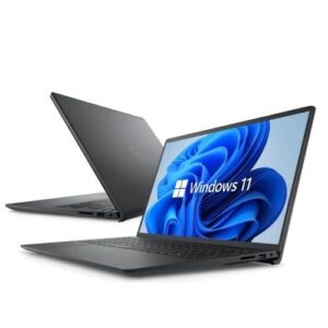 DELL Vostro 15-inch Laptop- Intel Core I3- 16GB RAM 11th GEN 1TB HDD - Windows 11+USB Light For Keyboard