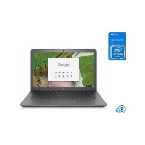 Hp Stream 11 Pro- Intel Celeron - 4GB RAM - 64GB SSD Windows 10 Pro + 16GB FLASH DRIVE