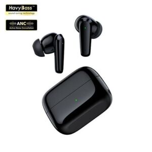 Oraimo Rhyme ANC Active Noise Cancellation ENC True Wireless Earbud